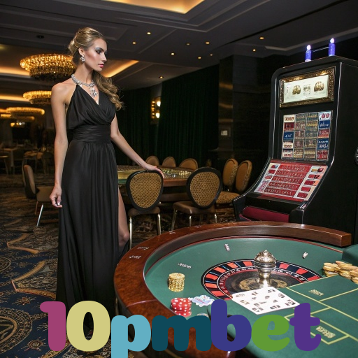  10pmbet