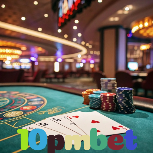  10pmbet