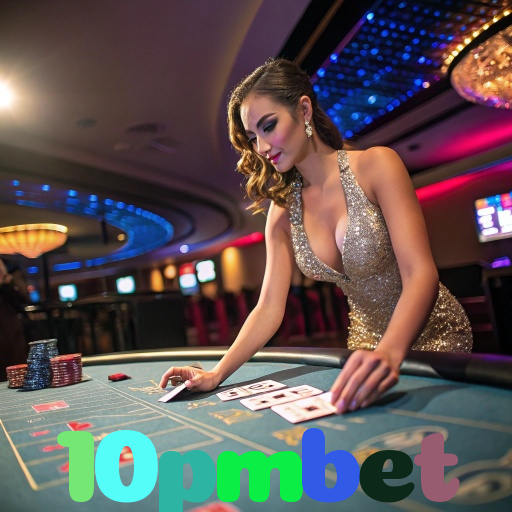  10pmbet