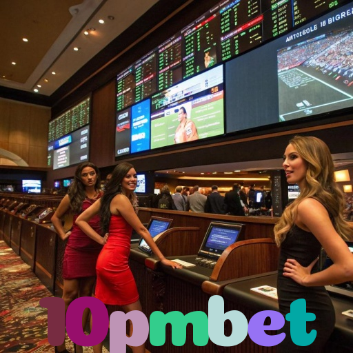  10pmbet