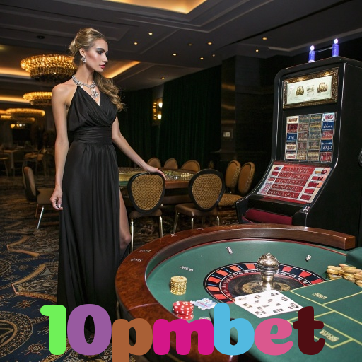  10pmbet