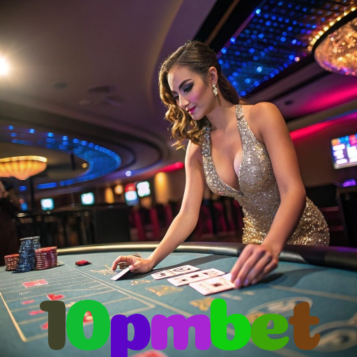  10pmbet