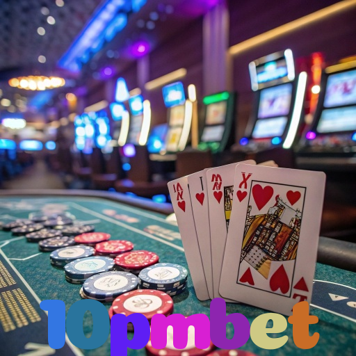  10pmbet